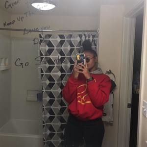 Meet your Posher, Aiyanna